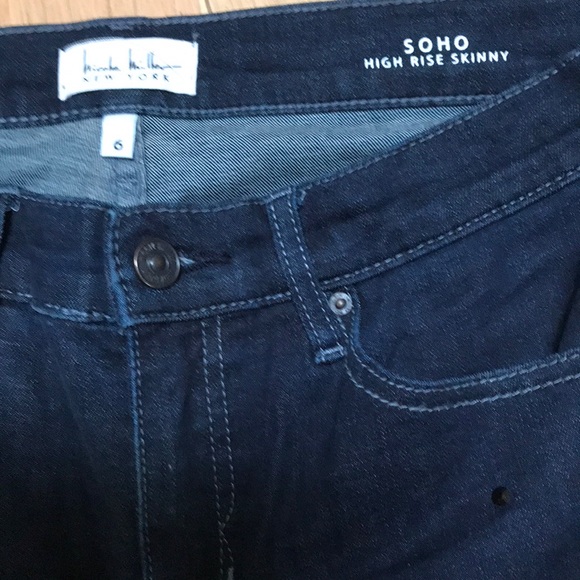 Denim Jeans - Picture 2 of 5